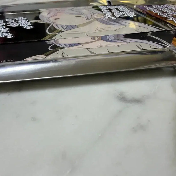 [BUNJANG] Frieren: Beyond Journey&