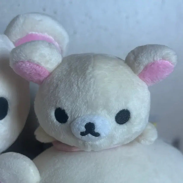 [BUNJANG] Korilakkuma Magnet Plush / 코리락쿠마 자석 인형 급처!!!