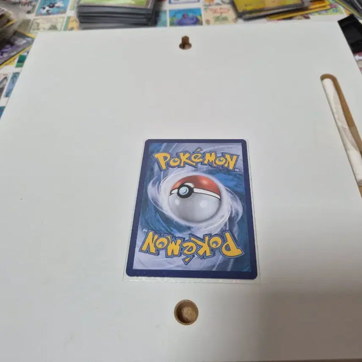 [BUNJANG] Pokemon Card Lugia V / 포켓몬카드 루기아