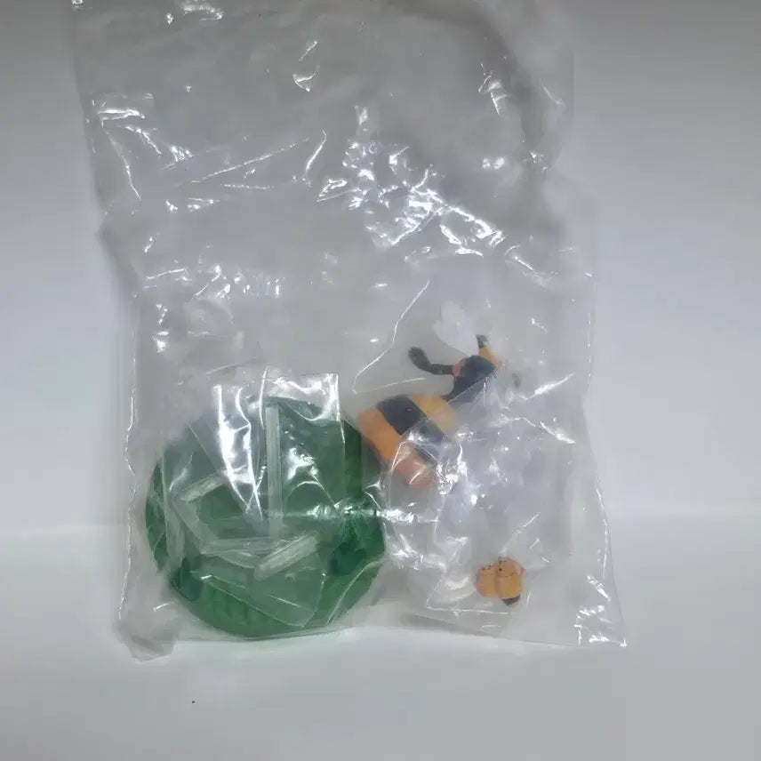 [BUNJANG] Pokemon 3D Encyclopedia Figures Set (Combee, Vespiquen) - Sealed / 최종가격,비닐미개봉)1:40포켓몬스터 입체도감 피규어 세꿀버리,비퀸(다른거랑 구매시 추가할인