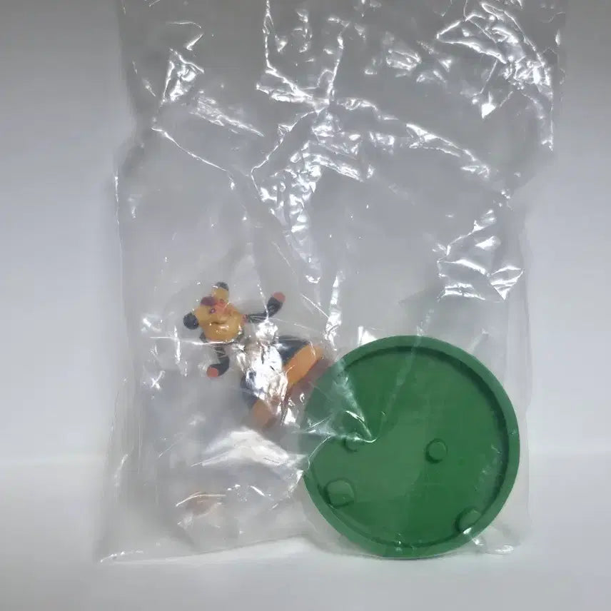 [BUNJANG] Pokemon 3D Encyclopedia Figures Set (Combee, Vespiquen) - Sealed / 최종가격,비닐미개봉)1:40포켓몬스터 입체도감 피규어 세꿀버리,비퀸(다른거랑 구매시 추가할인