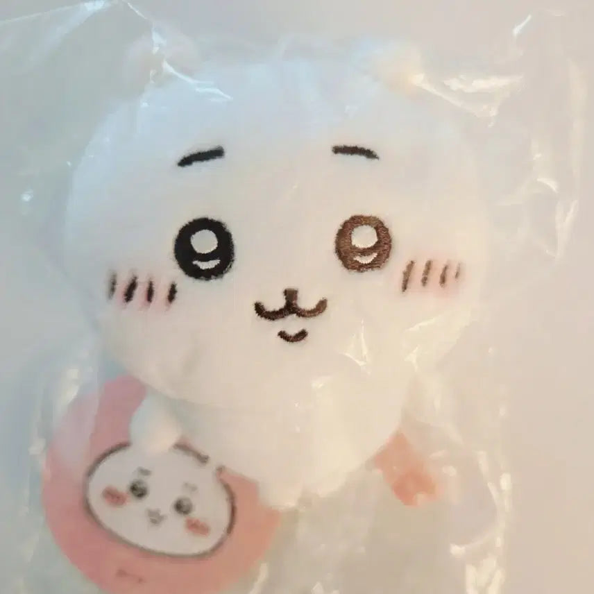 [BUNJANG] Chiikawa Mochi Petit Mini Mascot / 치이카와 모찌 쁘띠 미니 마스코트 정품 용산 치이카와샵 치이카와마켓 인어섬 극장판
