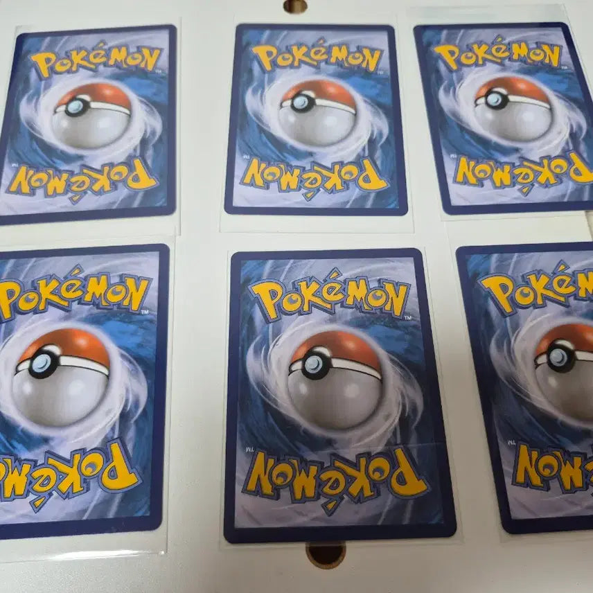 [BUNJANG] Pokemon GO Series Card Set / 포켓몬 카드 포켓몬 GO카드