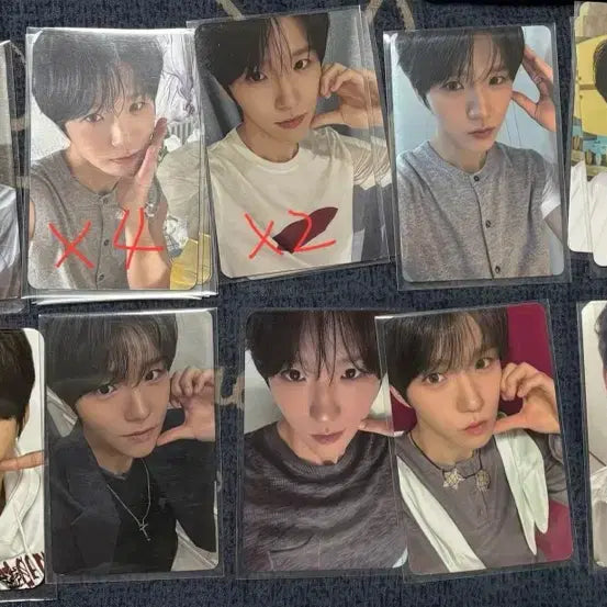 [BUNJANG] Jaehee Photocard / 재희 포카