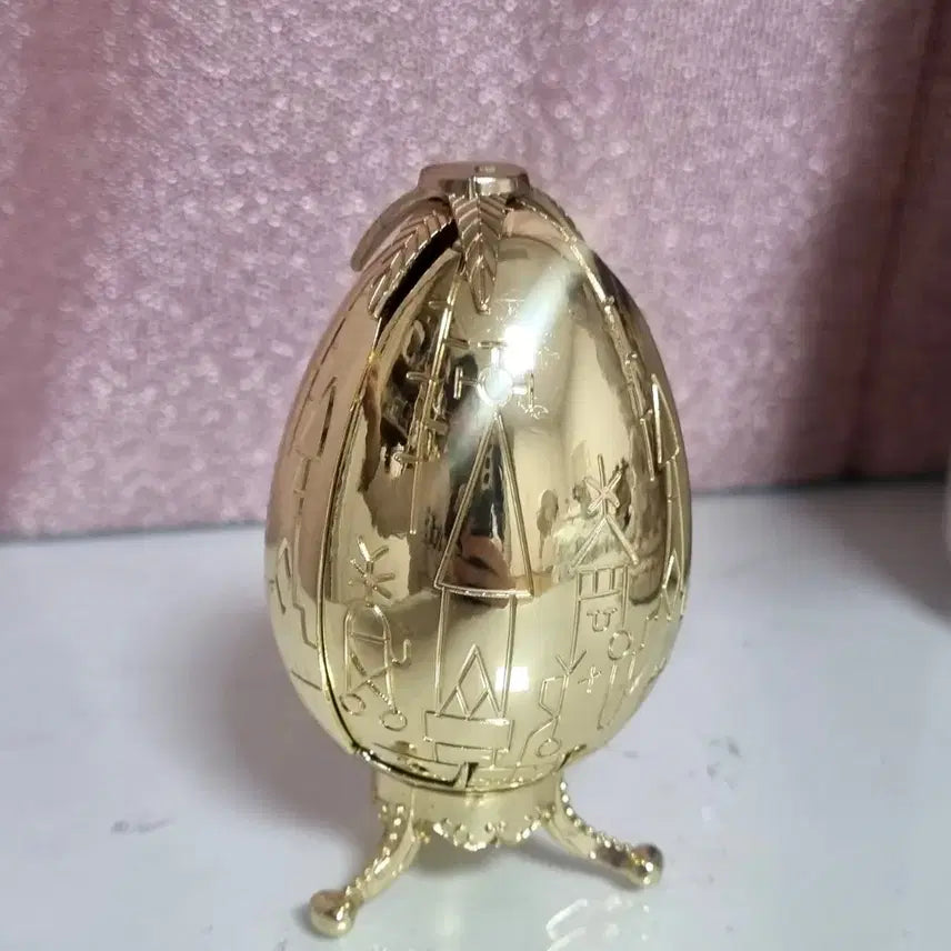 [BUNJANG] Harry Potter Golden Egg Accessory Stand / 해리포터 황금알 액세서리거치대
