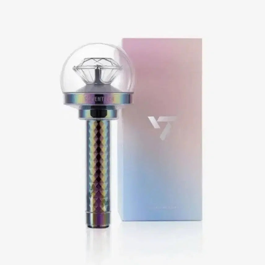 [BUNJANG] SEVENTEEN NewJeans Bong Lightstick / 세븐틴 뉴뉴럿봉