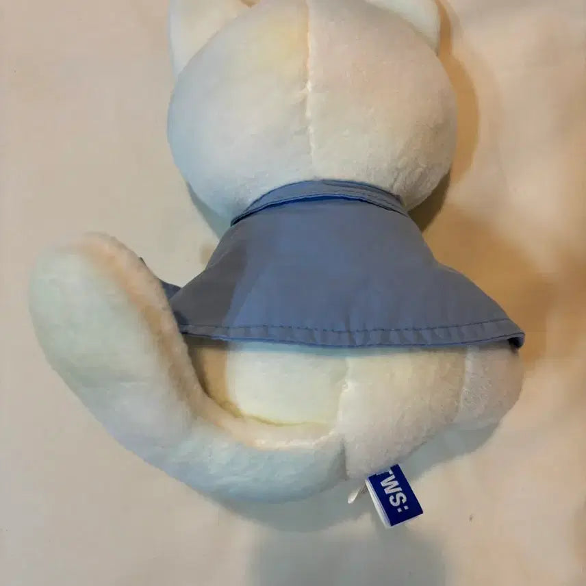 [BUNJANG] TWS "King" Two-Cat Plush / 투어스 대왕 투냥이