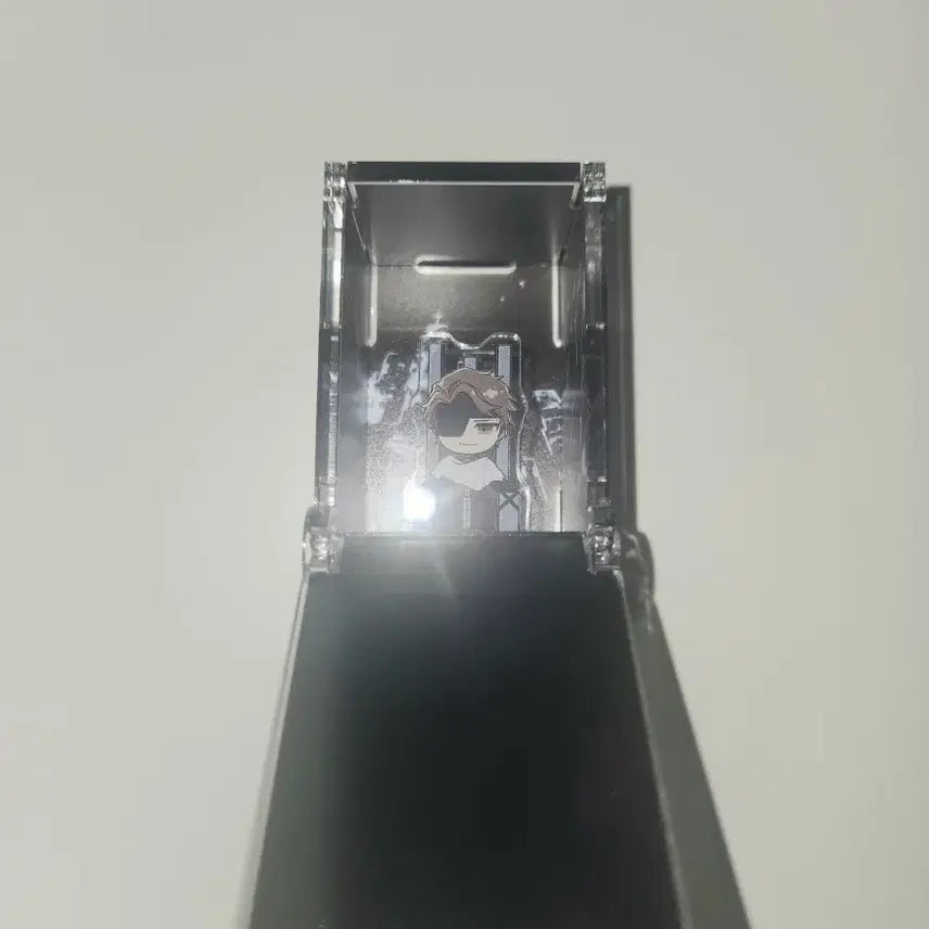 [BUNJANG] Bleach Aizen Akane Acrylic Stand / 블리치 아이젠 흑관 아크릴