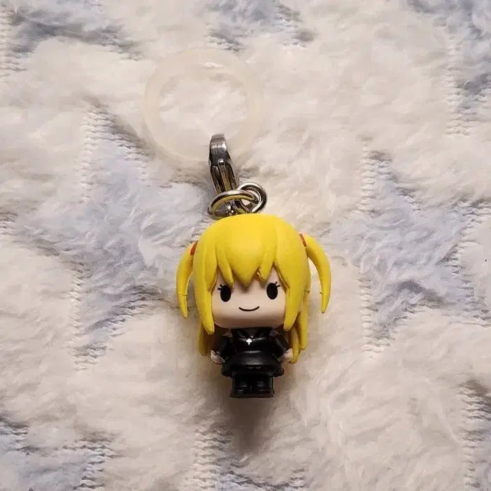 [BUNJANG] Death Note Misa Amane Seal / 데스노트 미사 메지루시 양도