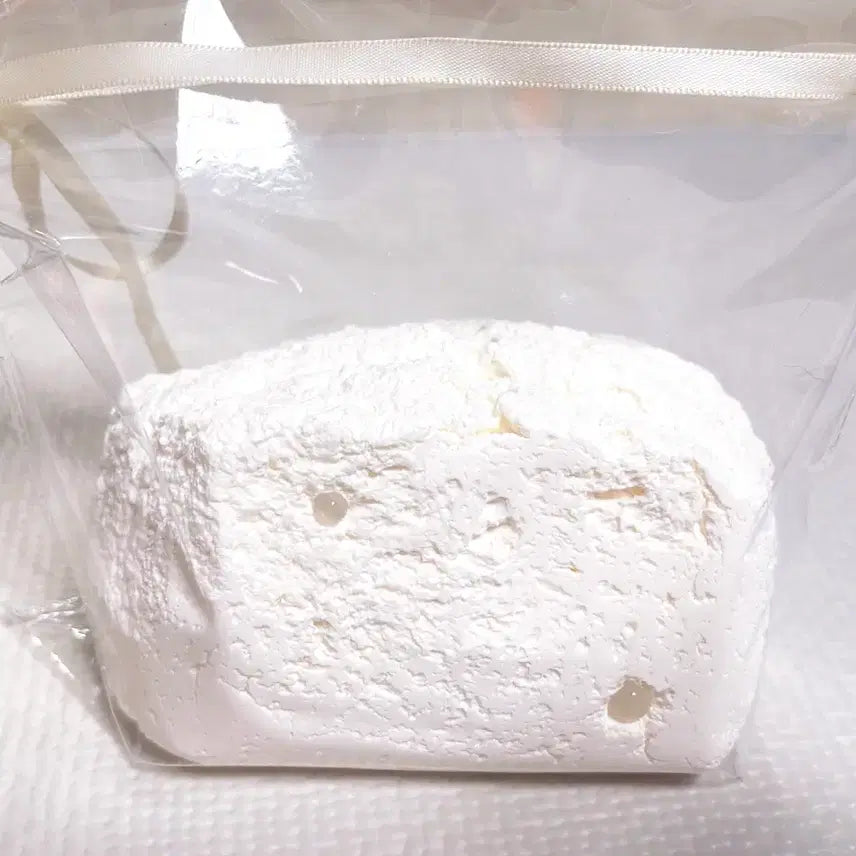 [BUNJANG] Byjoy Old Version 3-Tier Toast Squishy / Byjoy 구버전 3단토스트 말랑이