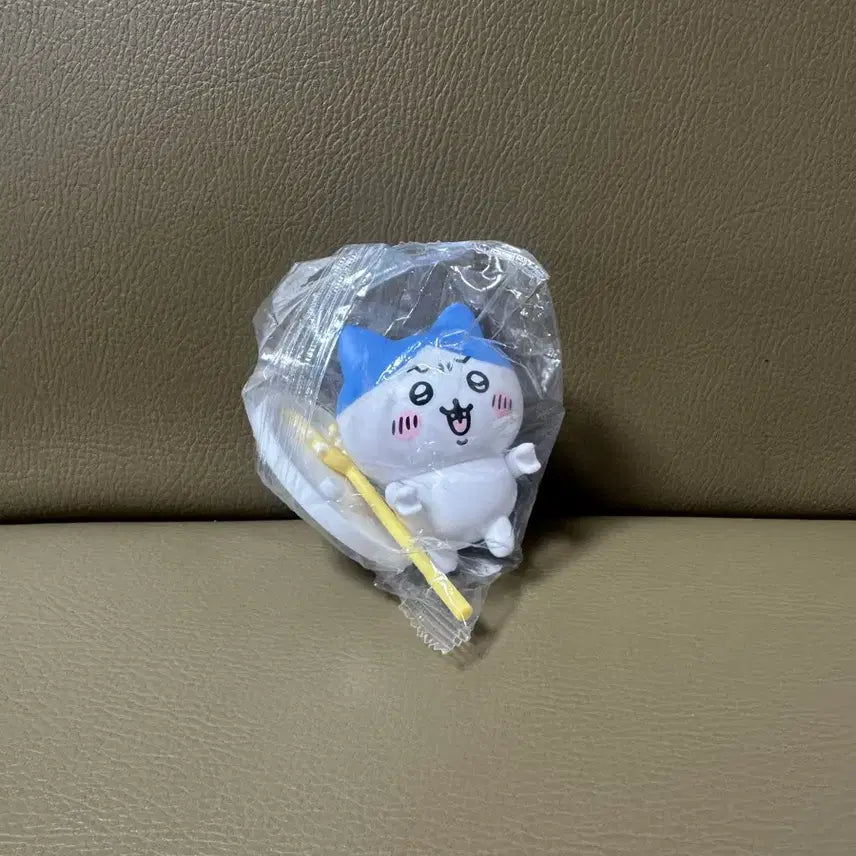 [BUNJANG] Hachiwara Figure / 하치와레 피규어