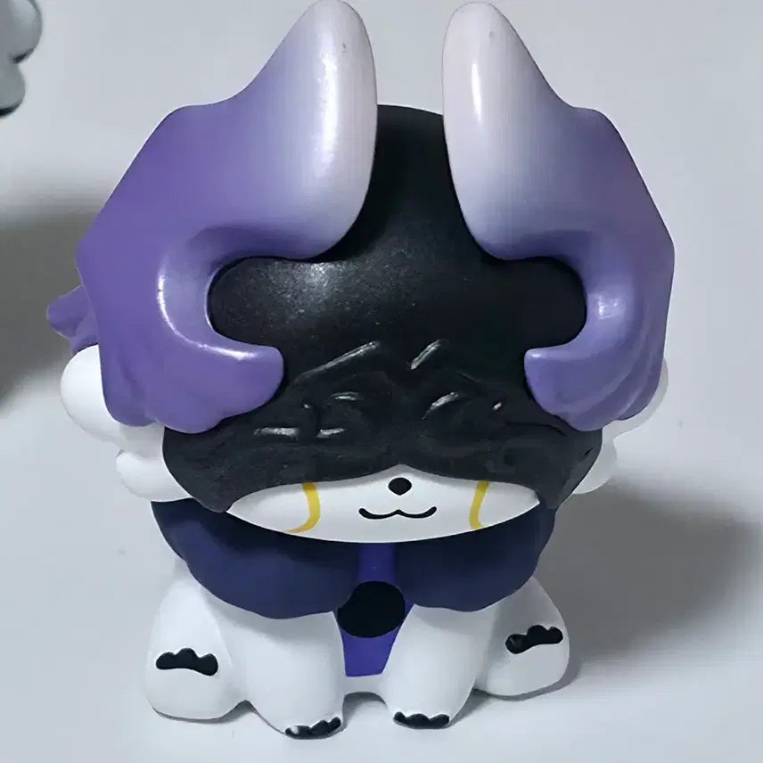 [BUNJANG] Honkai: Star Rail Chimera Rigos Figure / 붕괴 스타레일 키메라 리고스 피규어