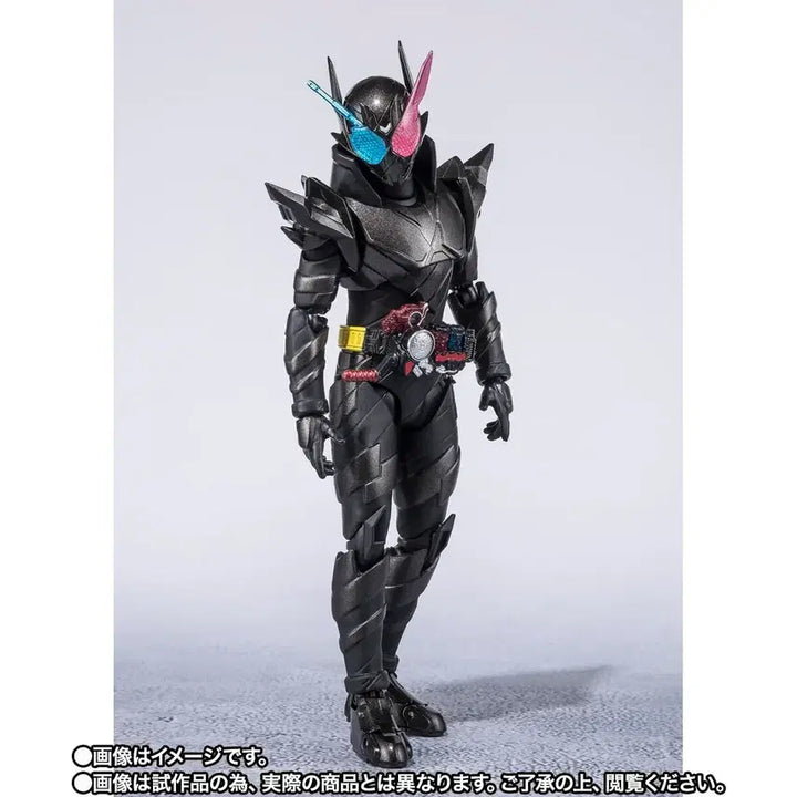 [BUNJANG] Kamen Rider Build SHF Hazard Form Heisei Edition / 가면라이더 빌드 shf 해저드 폼 헤이세이 에디션 팝니다