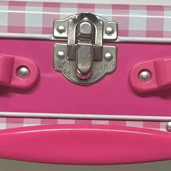 [BUNJANG] Classic Cherry Kitty Storage Box / 고전 체리키티 보관함