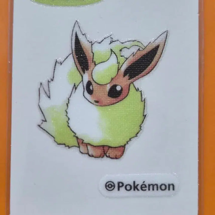 [BUNJANG] Pokemon Sticker Artwork - Booster / 포켓몬띠부씰 아트워크_부스터