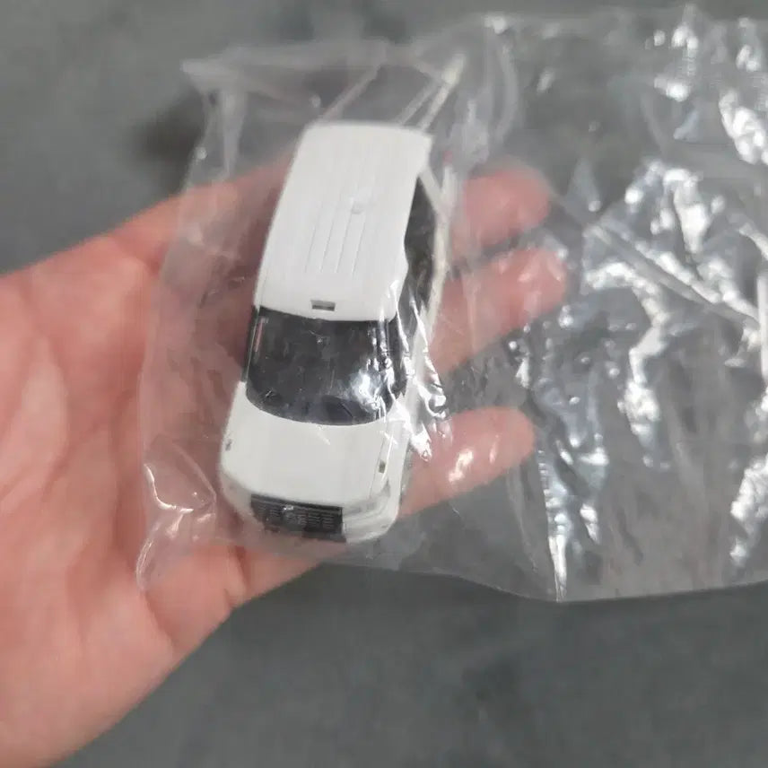 [BUNJANG] Japan Taxi Gacha Figure / 재팬택시 가챠