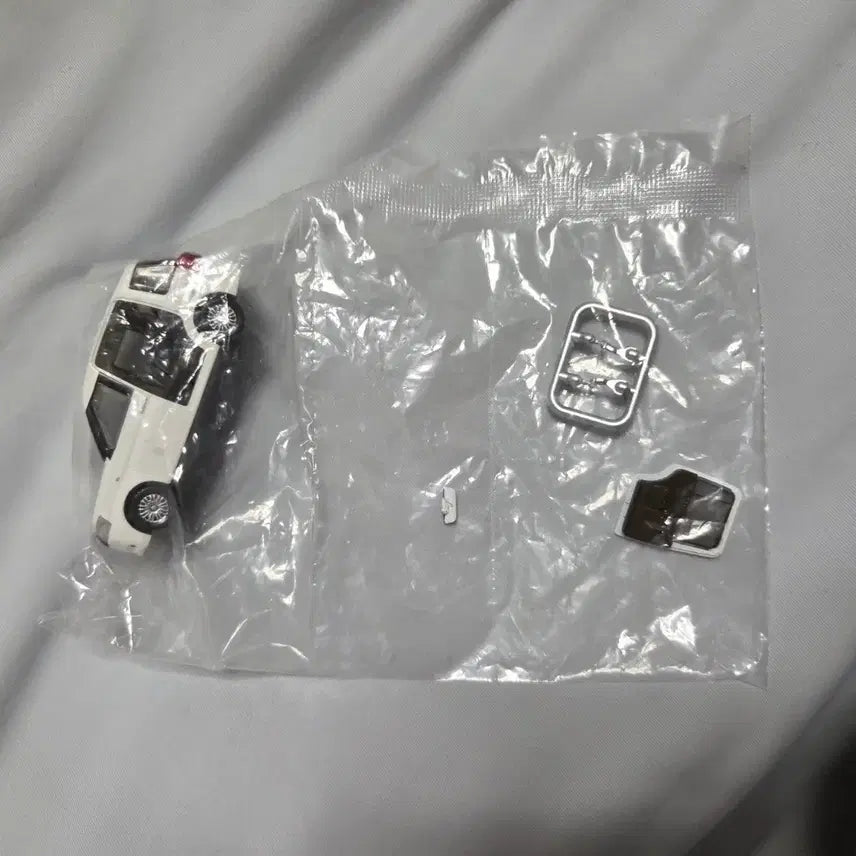 [BUNJANG] Japan Taxi Gacha Figure / 재팬택시 가챠