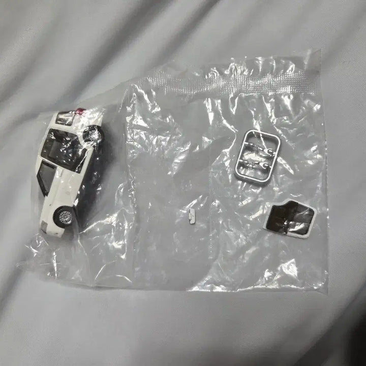 [BUNJANG] Japan Taxi Gacha Figure / 재팬택시 가챠