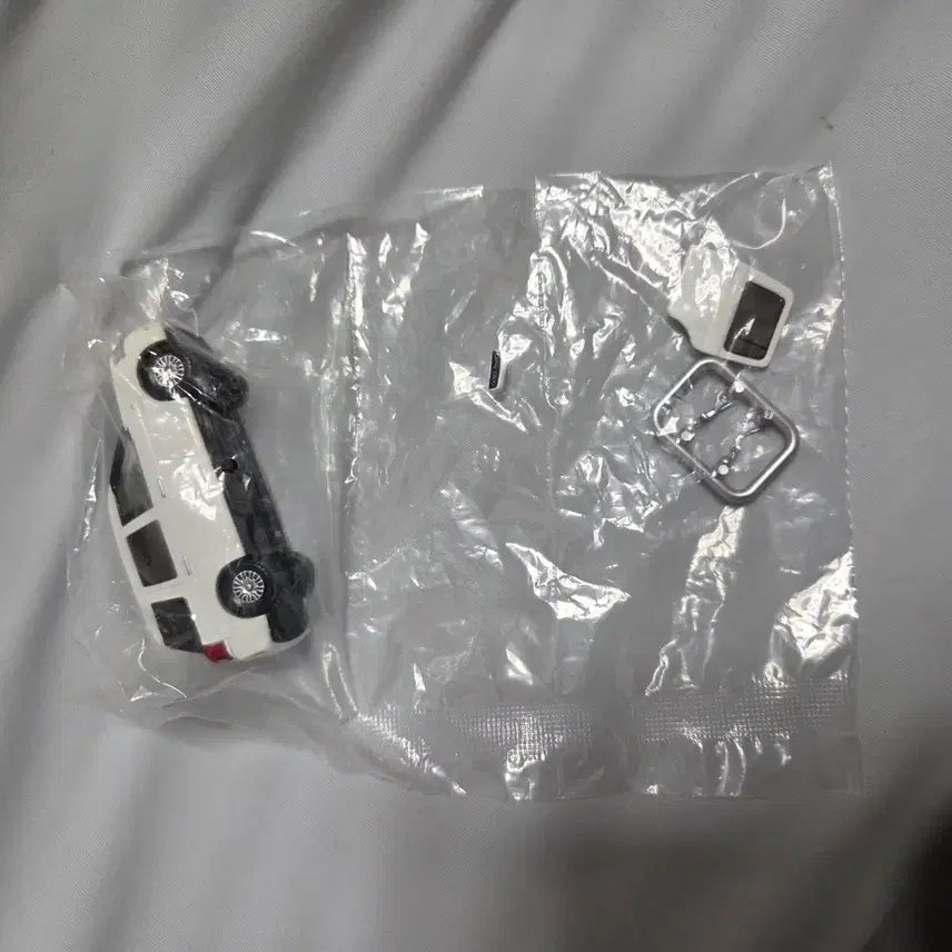 [BUNJANG] Japan Taxi Gacha Figure / 재팬택시 가챠