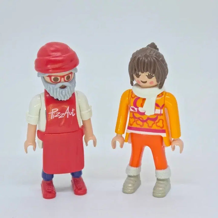 [BUNJANG] Playmobil Figure Set 5-3 / 플레이모빌 피규어세트  5-3