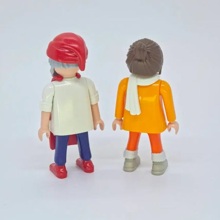 [BUNJANG] Playmobil Figure Set 5-3 / 플레이모빌 피규어세트  5-3