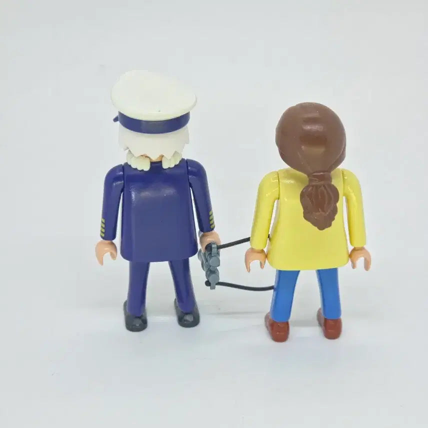 [BUNJANG] Playmobil Figure Set 5-4 / 플레이모빌 피규어세트  5-4