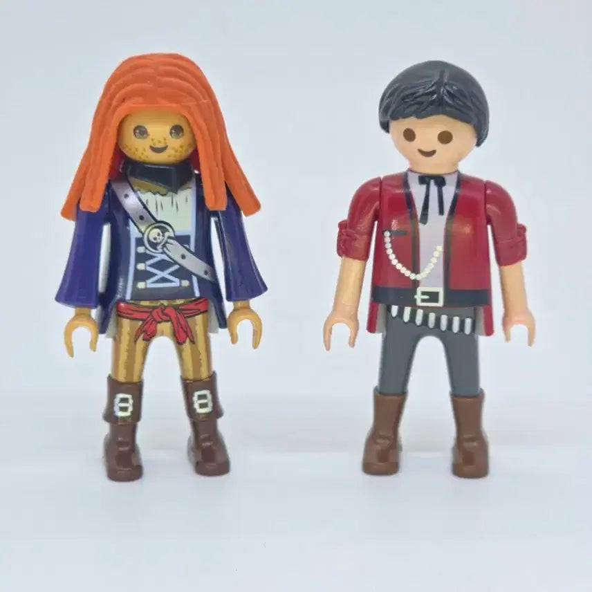 [BUNJANG] Playmobil Figure Set 5-5 / 플레이모빌 피규어세트  5-5