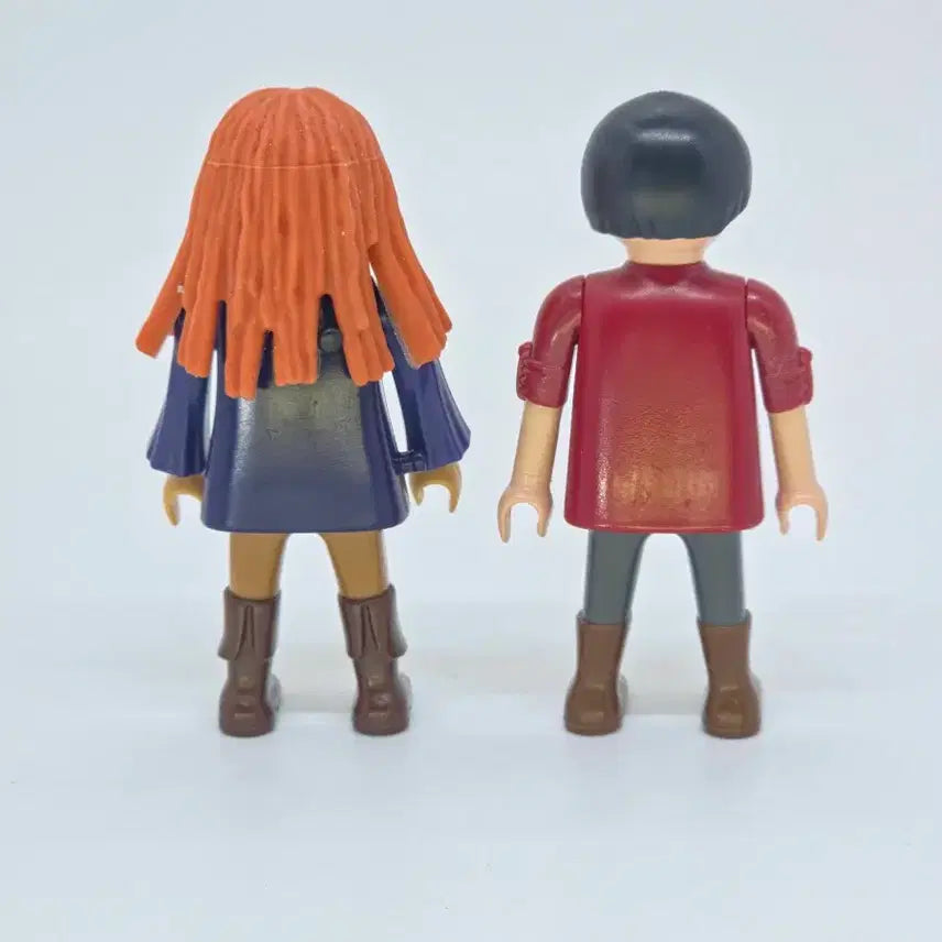 [BUNJANG] Playmobil Figure Set 5-5 / 플레이모빌 피규어세트  5-5