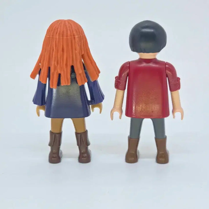[BUNJANG] Playmobil Figure Set 5-5 / 플레이모빌 피규어세트  5-5