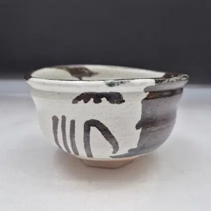 [BUNJANG] Donghoyoo Hwang Jang-soo Celadon Tea Bowl / 동호요 황장수선생 어소완다완
