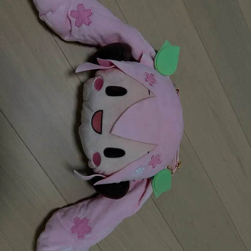 [BUNJANG] Sakura Miku Bag / 사쿠라 미쿠 가방 팝니다