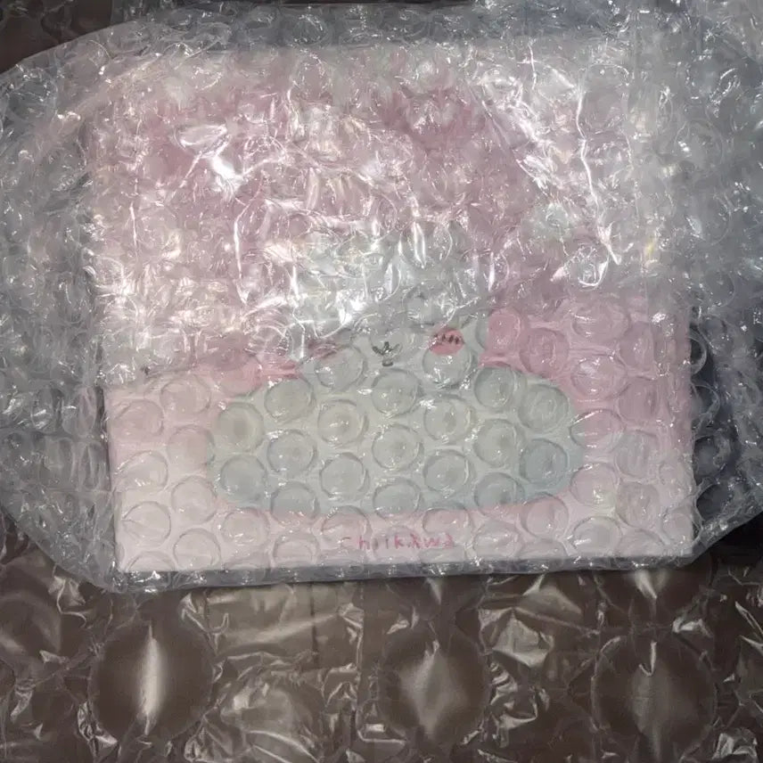 [BUNJANG] Chiikawa Cloud Mood Lamp / 치이카와 구름 무드등