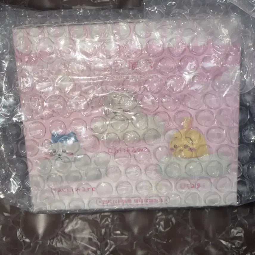 [BUNJANG] Chiikawa Cloud Mood Lamp / 치이카와 구름 무드등