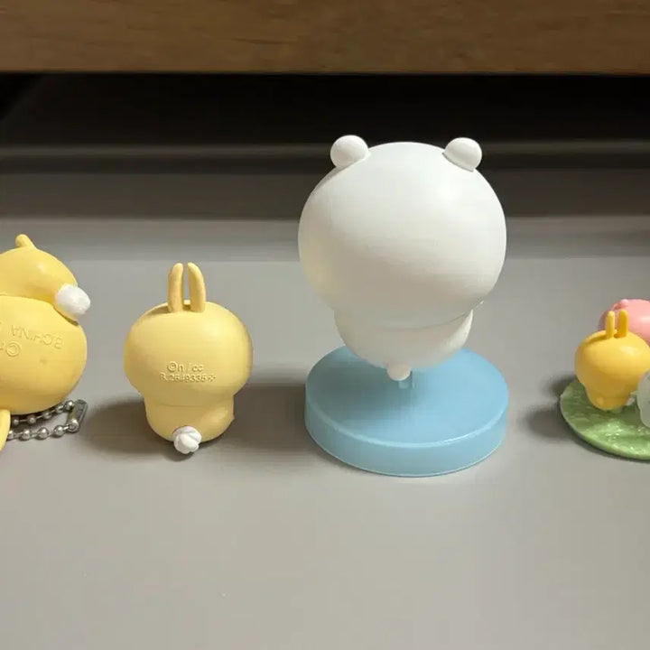 [BUNJANG] Usagi Figure / 우사기 피규어