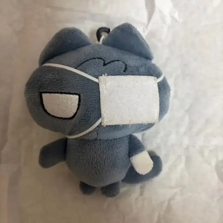 [BUNJANG] Seongjunsu Junsunyang Doll / 성준수 준수냥이 인형 판매