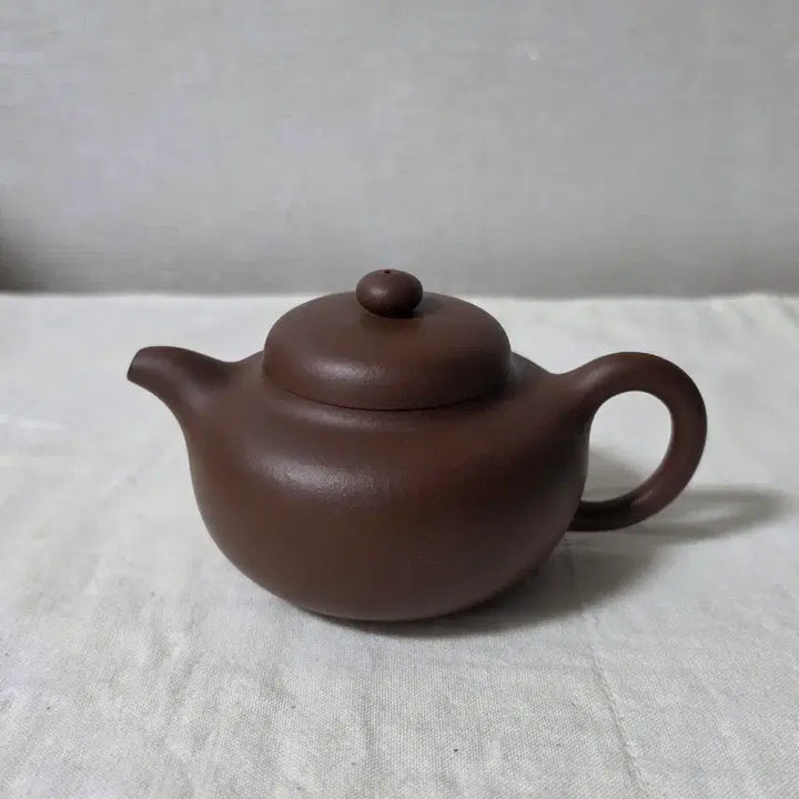 [BUNJANG] Zisha Teapot (Gongfu Cha) / 자사호 공부차 다관 다기 차호 4