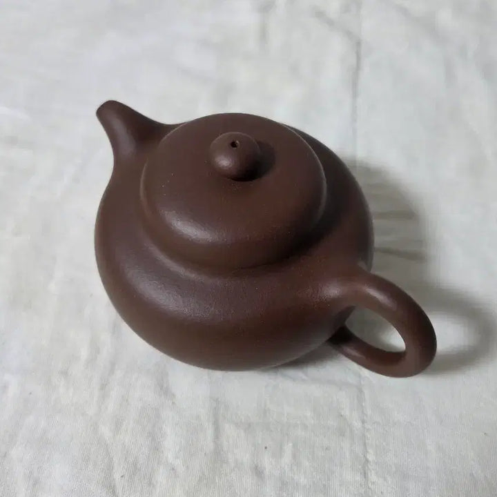 [BUNJANG] Zisha Teapot (Gongfu Cha) / 자사호 공부차 다관 다기 차호 4