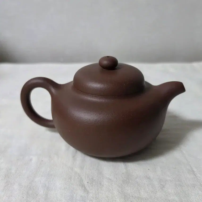 [BUNJANG] Zisha Teapot (Gongfu Cha) / 자사호 공부차 다관 다기 차호 4
