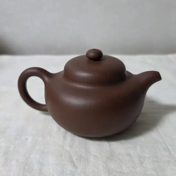 [BUNJANG] Zisha Teapot (Gongfu Cha) / 자사호 공부차 다관 다기 차호 4