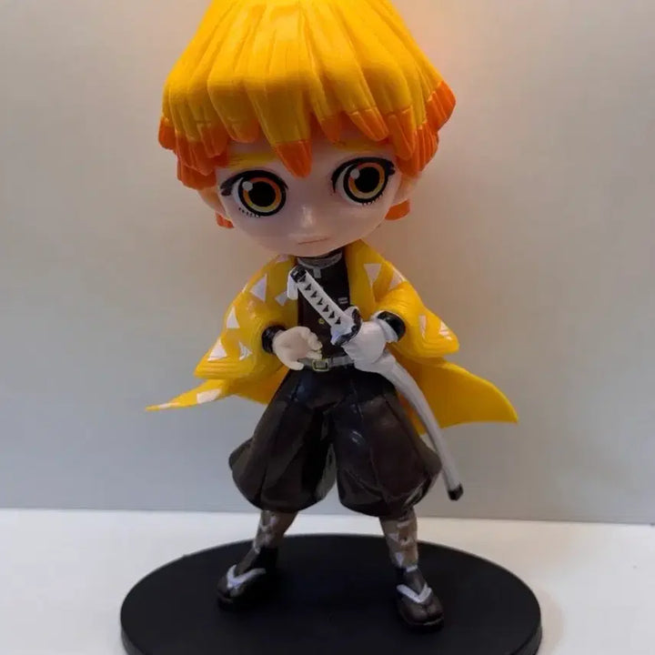 [BUNJANG] Demon Slayer Miniature Figures / 귀멸의칼날 미니어쳐 피규어