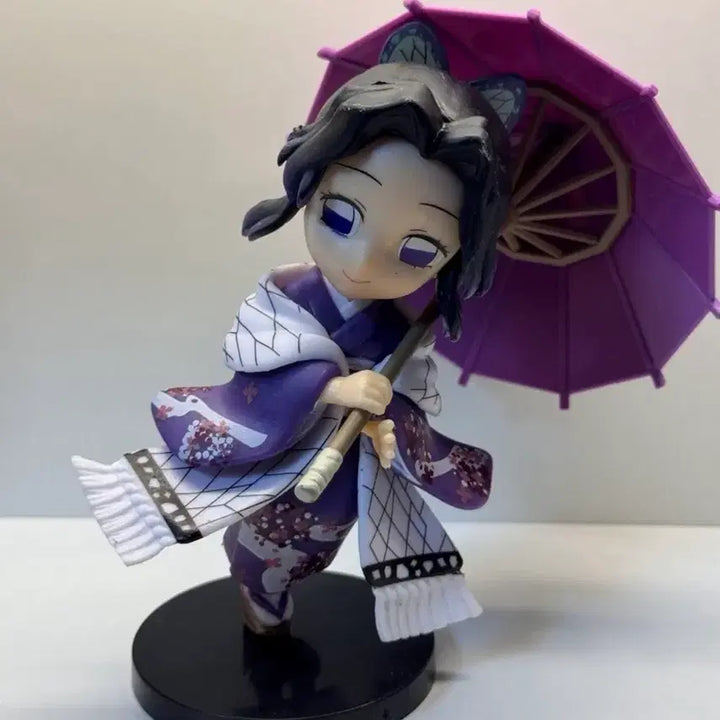 [BUNJANG] Demon Slayer Miniature Figures / 귀멸의칼날 미니어쳐 피규어
