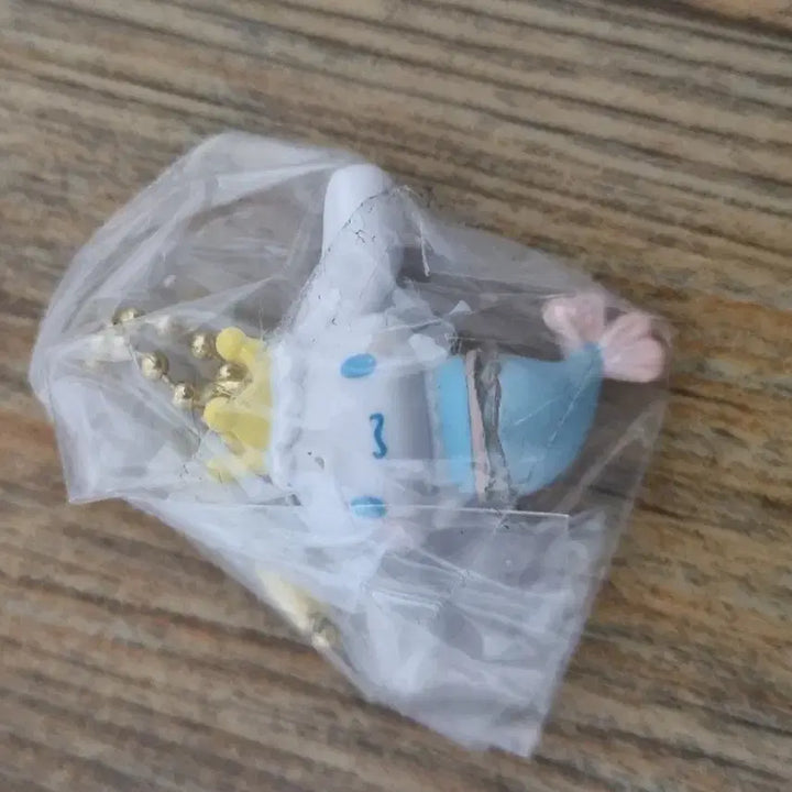 [BUNJANG] Sanrio Mermaid Gacha Cinnamoroll / 산리오 인어공주 머메이드 가챠 시나모롤