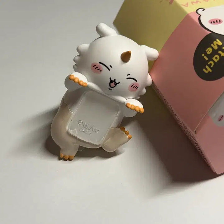 [BUNJANG] Chiikawa Anoko Hyper Secret Character / 치이카와 먼작귀 아노코 히퍼 시크릿