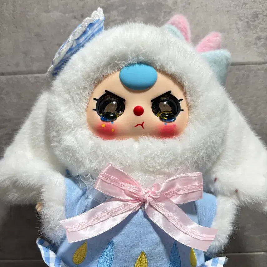 [BUNJANG] Beth Sweet Dream 400% Golden Tear Doll / 베쓰 스윗드림 400% 금물눈