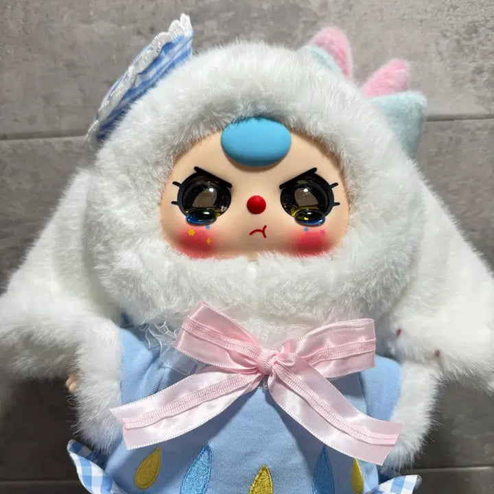 [BUNJANG] Beth Sweet Dream 400% Golden Tear Doll / 베쓰 스윗드림 400% 금물눈