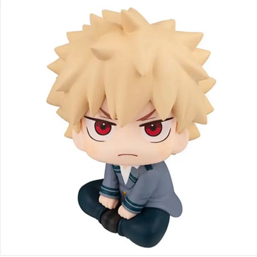 [BUNJANG] Katsuki Bakugo Look-Up Figure / 바쿠고 룩업