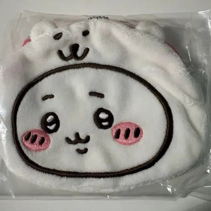 [BUNJANG] Chiikawa Pouch / Coin Purse / 치이카와 파우치/ 동전지갑