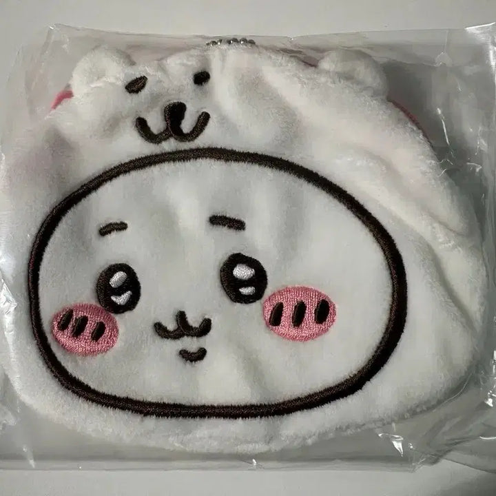 [BUNJANG] Chiikawa Pouch / Coin Purse / 치이카와 파우치/ 동전지갑