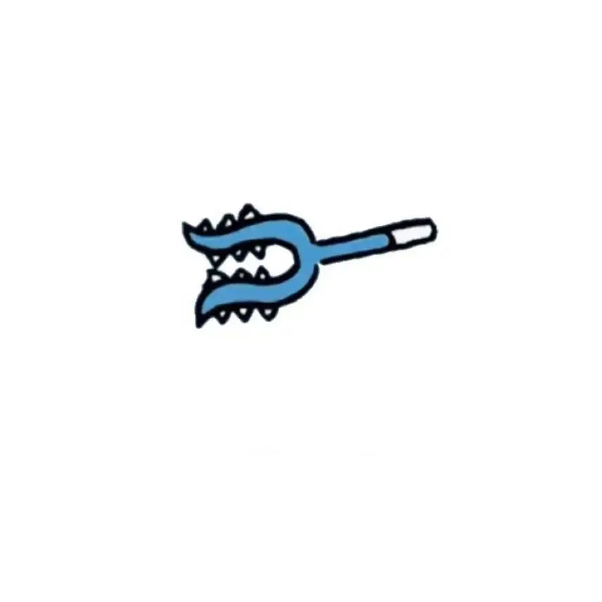[BUNJANG] SISA Lying Down Plush / 누운 시사