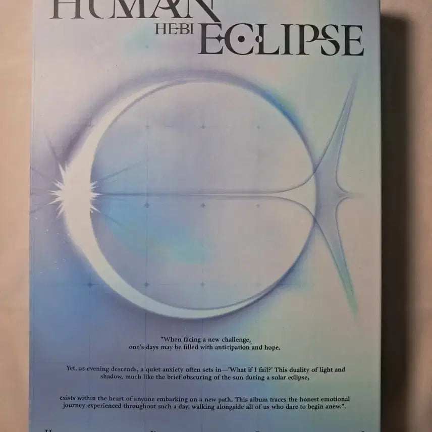 [BUNJANG] HEBI Eclipse Album / 헤비 hebi 이클립스 앨범 판매